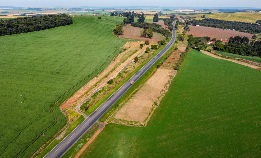 Leilão do 2º lote das novas concessões rodoviárias do Paraná será no dia 29