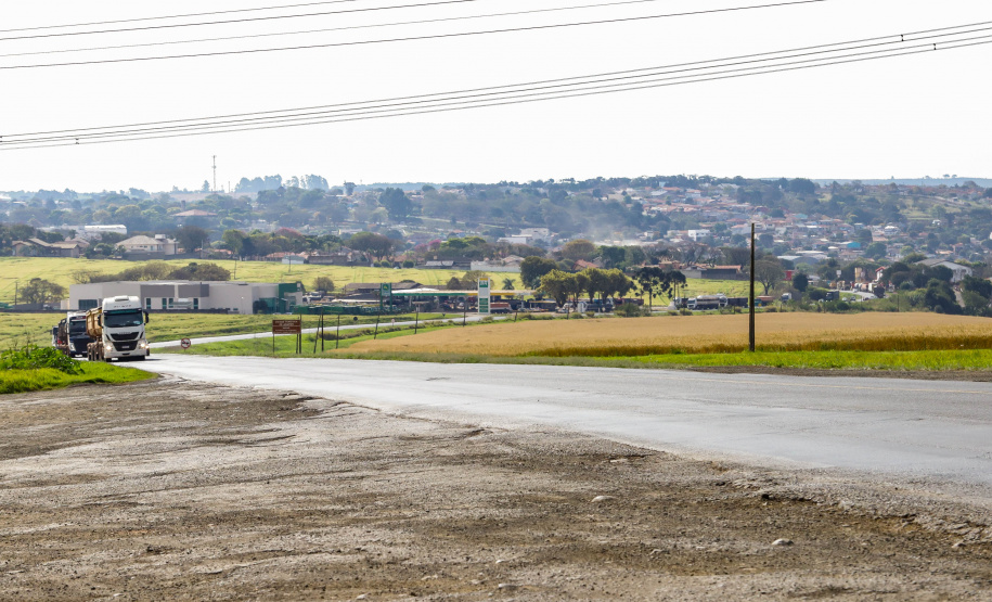 Lote 2 vai restaurar e duplicar ligação entre Jaguariaíva e Jacarezinho