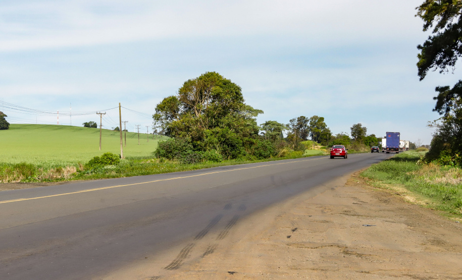 Leilão do 2º lote das novas concessões rodoviárias do Paraná será no dia 29