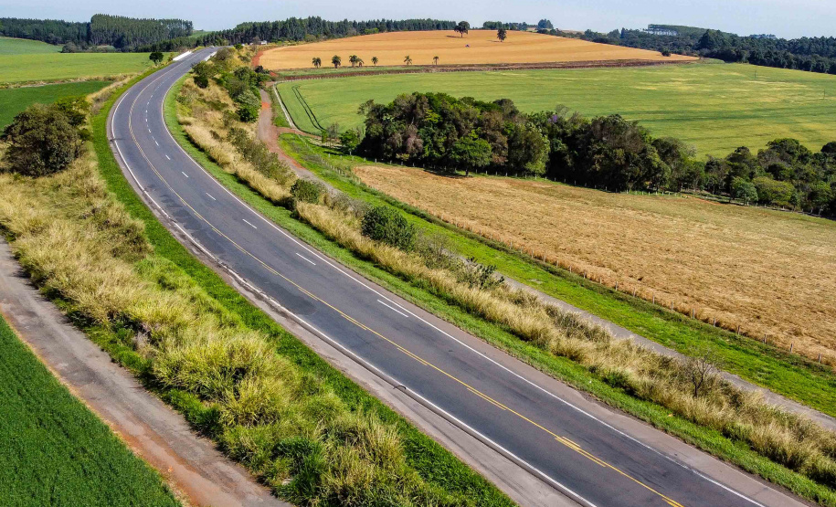 Leilão do 2º lote das novas concessões rodoviárias do Paraná será no dia 29