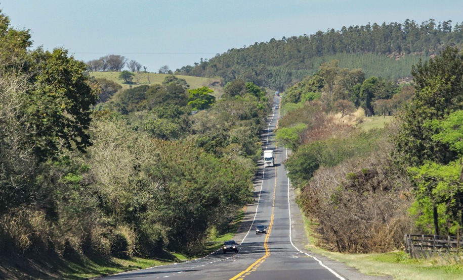 Lote 2 vai restaurar e duplicar ligação entre Jaguariaíva e Jacarezinho