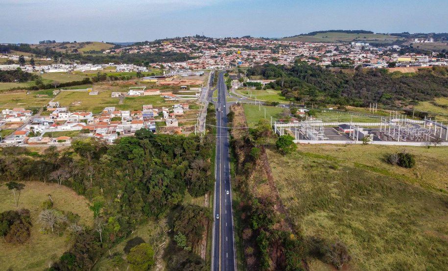 Lote 2 vai restaurar e duplicar ligação entre Jaguariaíva e Jacarezinho