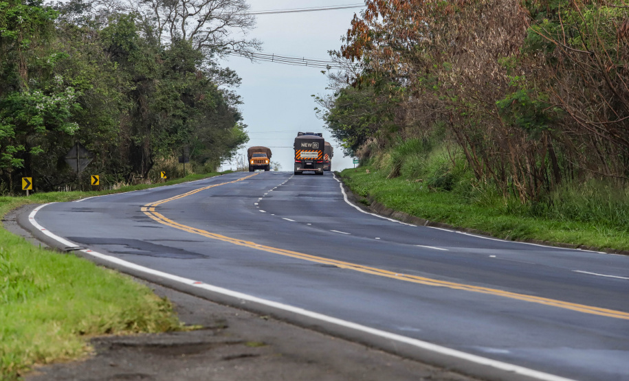 Leilão do 2º lote das novas concessões rodoviárias do Paraná será no dia 29