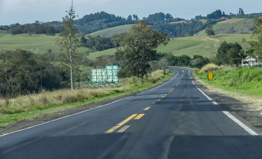 Lote 2 vai restaurar e duplicar ligação entre Jaguariaíva e Jacarezinho