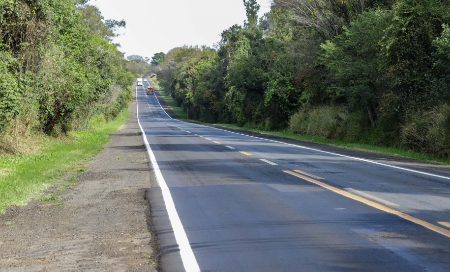 Lote 2 vai restaurar e duplicar ligação entre Jaguariaíva e Jacarezinho