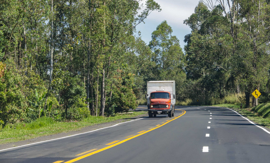 Lote 2 vai restaurar e duplicar ligação entre Jaguariaíva e Jacarezinho