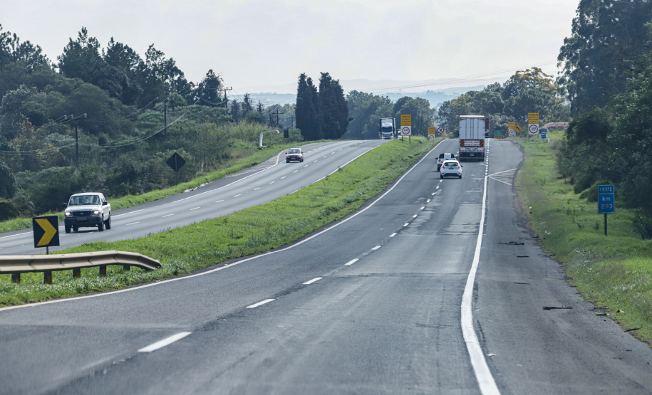 Leilão do 2º lote das novas concessões rodoviárias do Paraná será no dia 29
