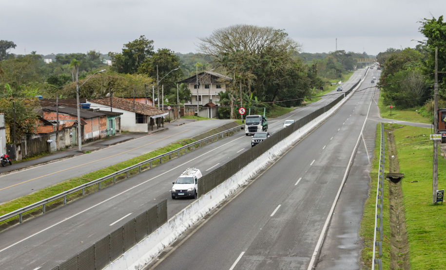 Leilão do 2º lote das novas concessões rodoviárias do Paraná será no dia 29