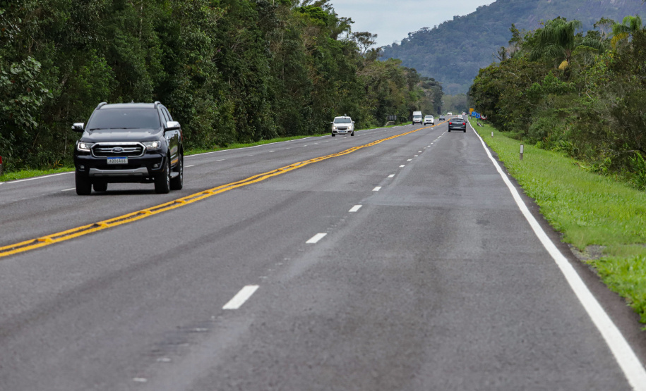Leilão do 2º lote das novas concessões rodoviárias do Paraná será no dia 29
