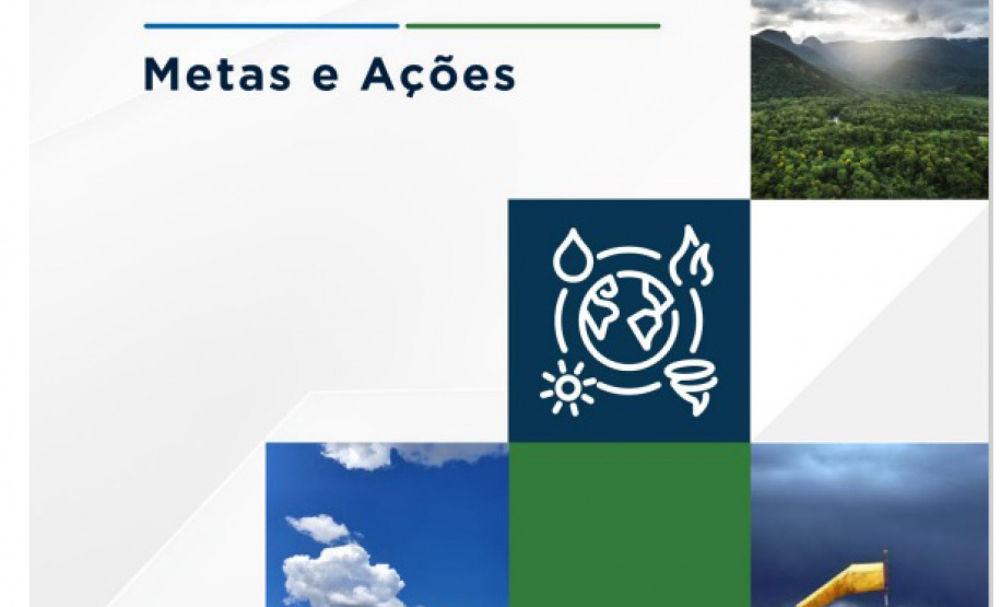 Plano de Ação Climática