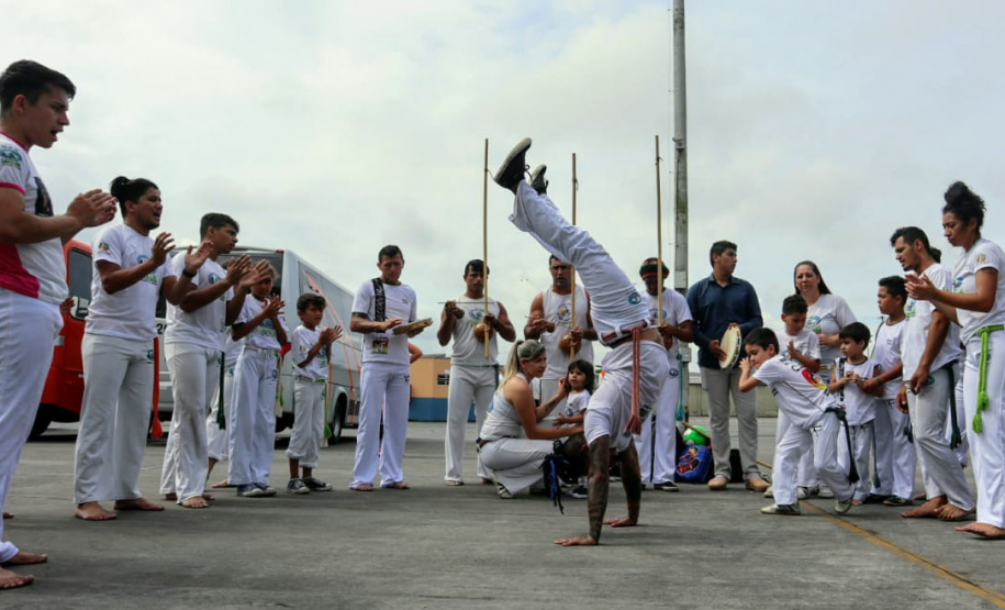 Cultura: edital de Qualificação da Lei Paulo Gustavo entra em consulta nesta segunda