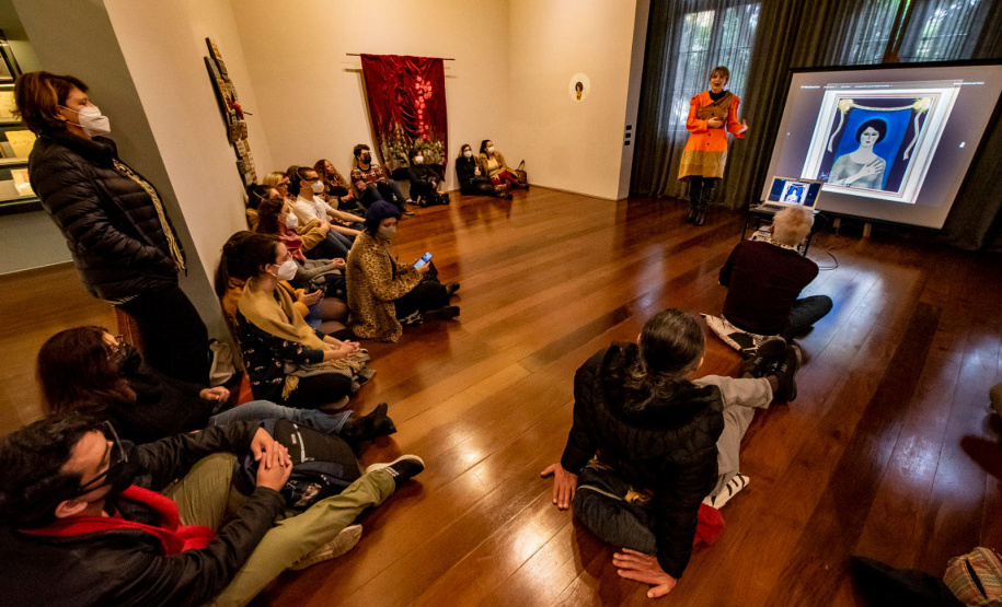 Cultura: edital de Qualificação da Lei Paulo Gustavo entra em consulta nesta segunda