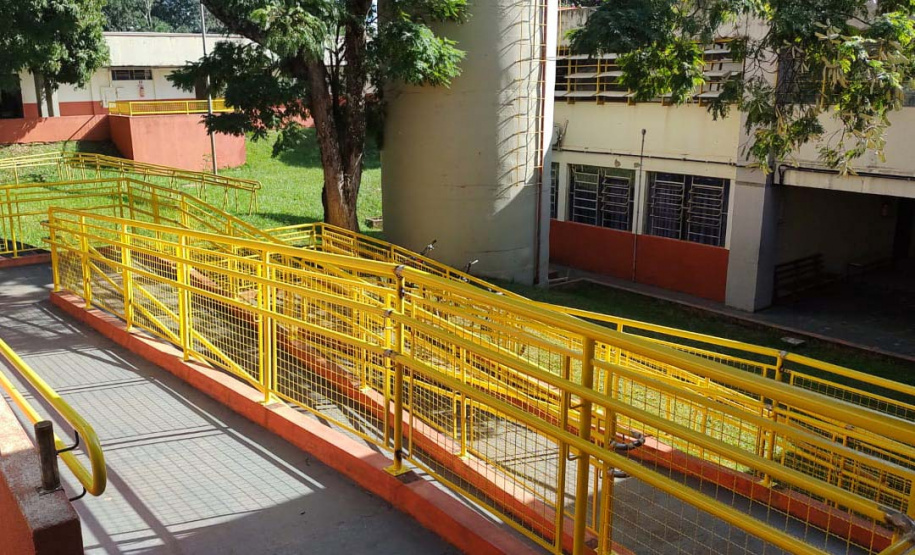 Centro de Educação Profissional Pedro Neto,