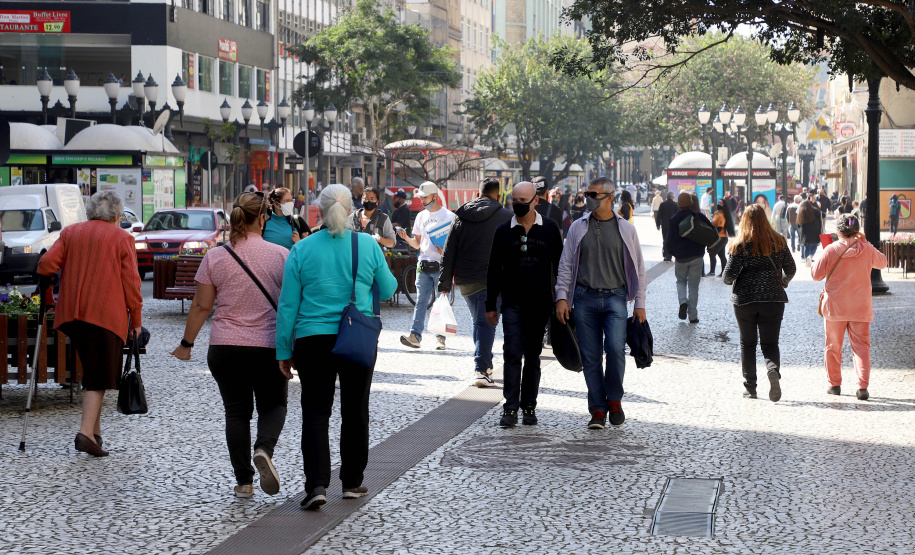 Milionário pós-feriado: Nota Paraná sorteia R$ 5 milhões em prêmios na segunda-feira