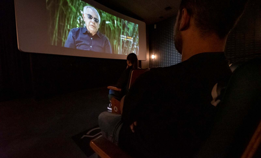 SEEC: editais Paraná Festivais e Apoio a Salas de Cinema vão a Consulta Pública