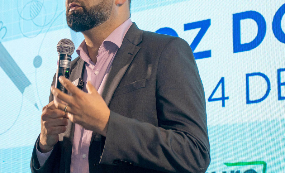 Evento em Foz do Iguaçu premia vencedores das Olimpíadas de Matemática das Escolas Estaduais do Paraná (Omap) Caixa de entrada