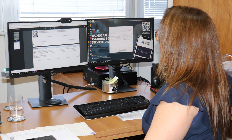 400 servidores participam de capacitação em novo sistema de gestão de recursos públicos