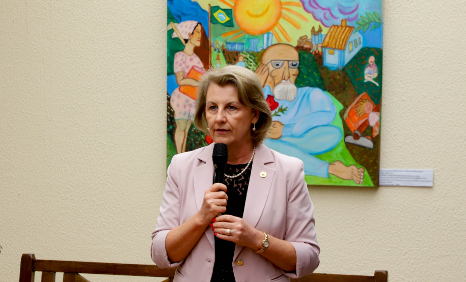 Nova Casa de Semiliberdade