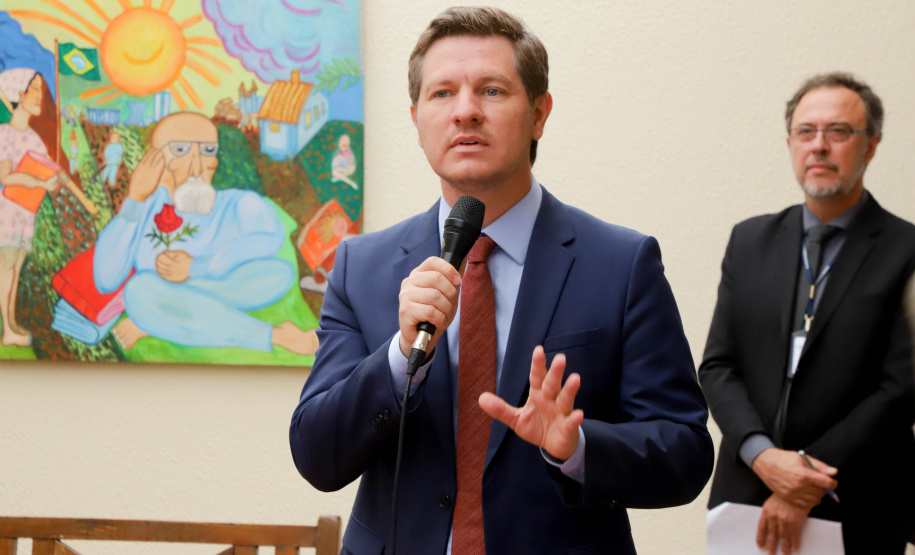 Nova Casa de Semiliberdade