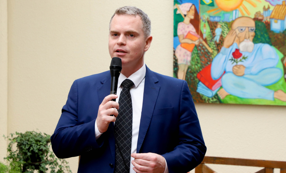 Nova Casa de Semiliberdade