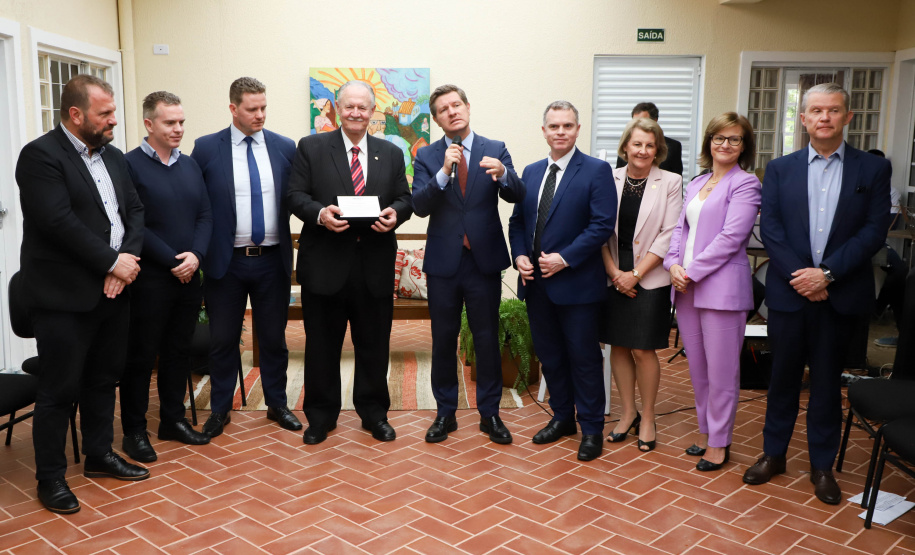 Nova Casa de Semiliberdade