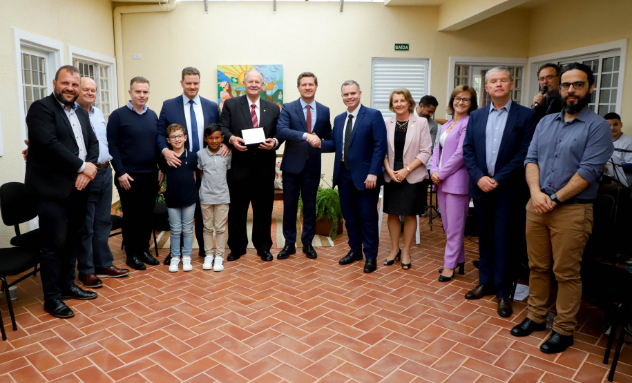 Nova Casa de Semiliberdade