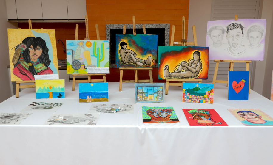 Nova Casa de Semiliberdade