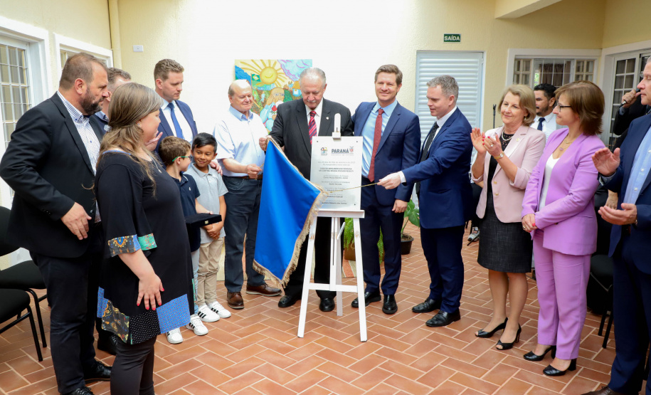 Nova Casa de Semiliberdade