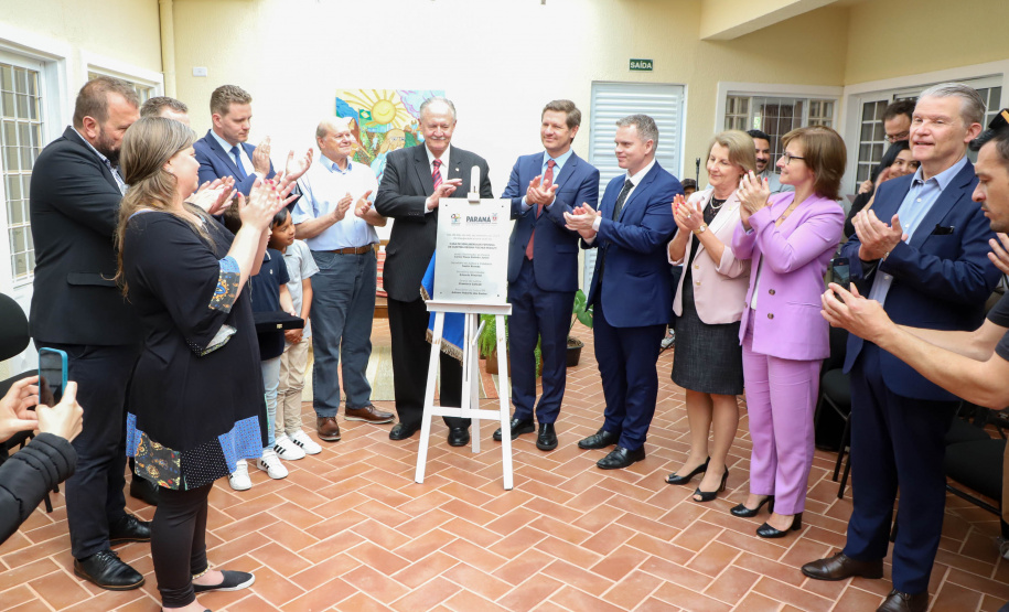 Nova Casa de Semiliberdade