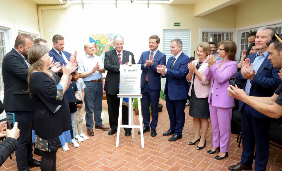 Nova Casa de Semiliberdade