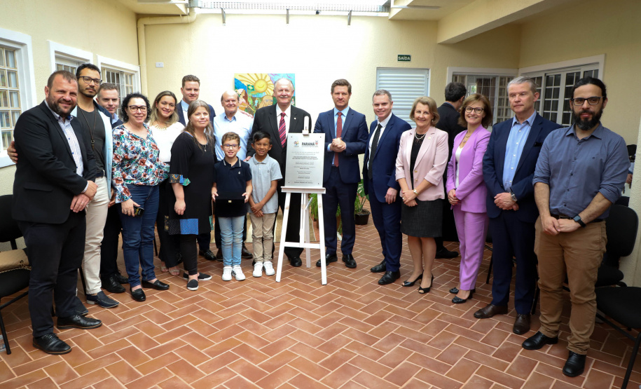 Nova Casa de Semiliberdade