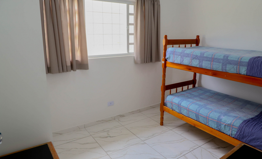 Nova Casa de Semiliberdade