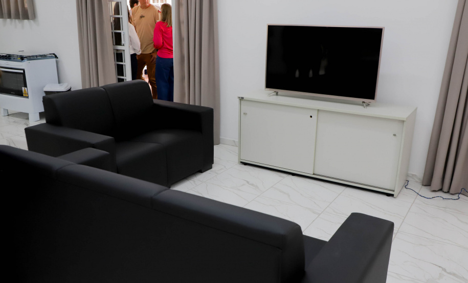 Nova Casa de Semiliberdade