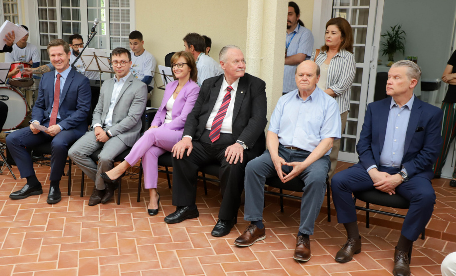 Nova Casa de Semiliberdade