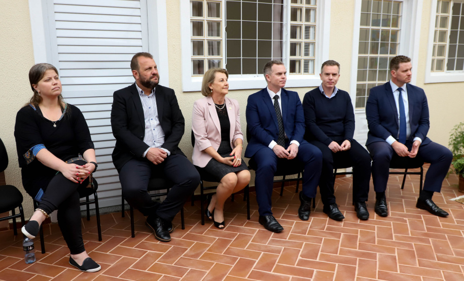 Nova Casa de Semiliberdade