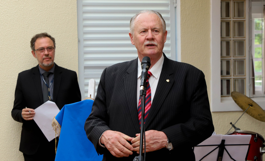 Nova Casa de Semiliberdade