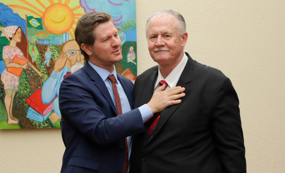 Nova Casa de Semiliberdade