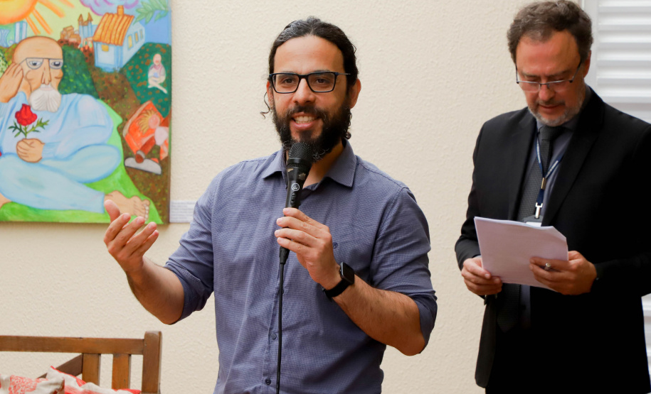 Nova Casa de Semiliberdade