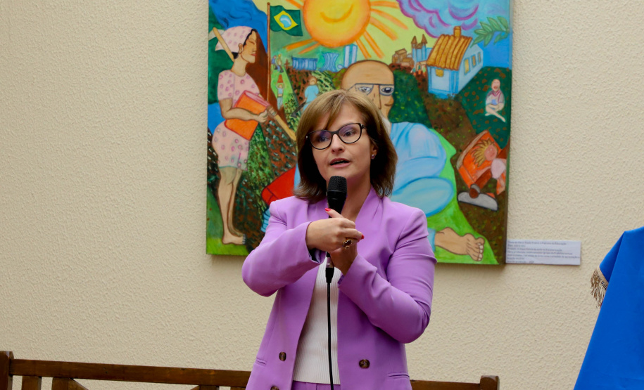 Nova Casa de Semiliberdade