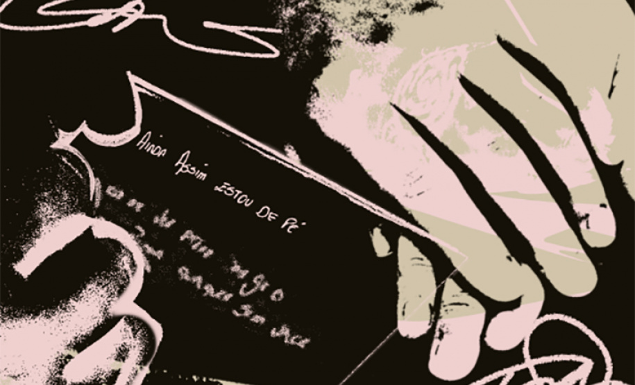 E-book produzido por mulheres privadas de liberdade em Londrina está disponível para download gratuito