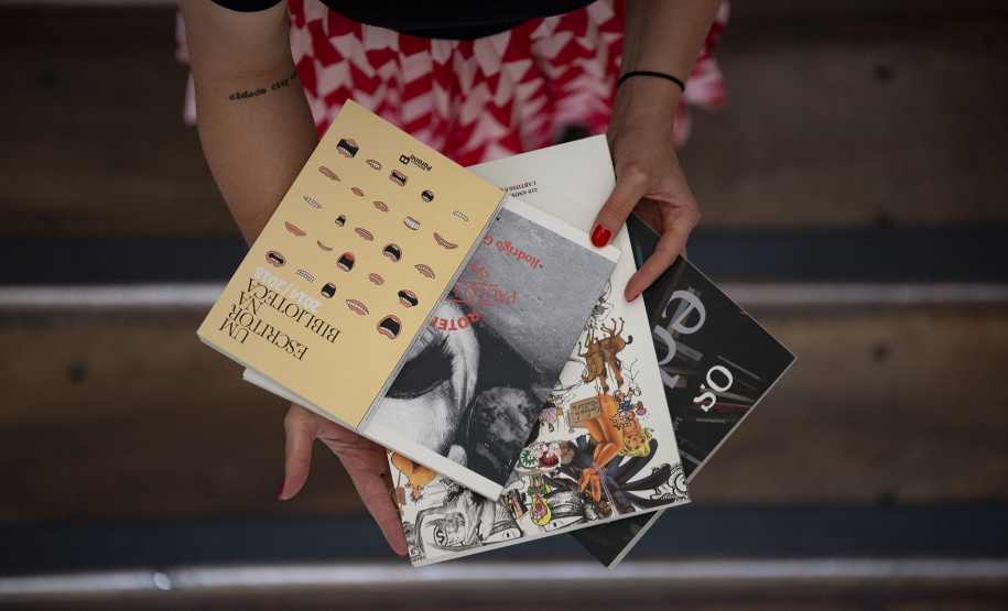 SEEC coloca edital de literatura em Consulta Púlbica