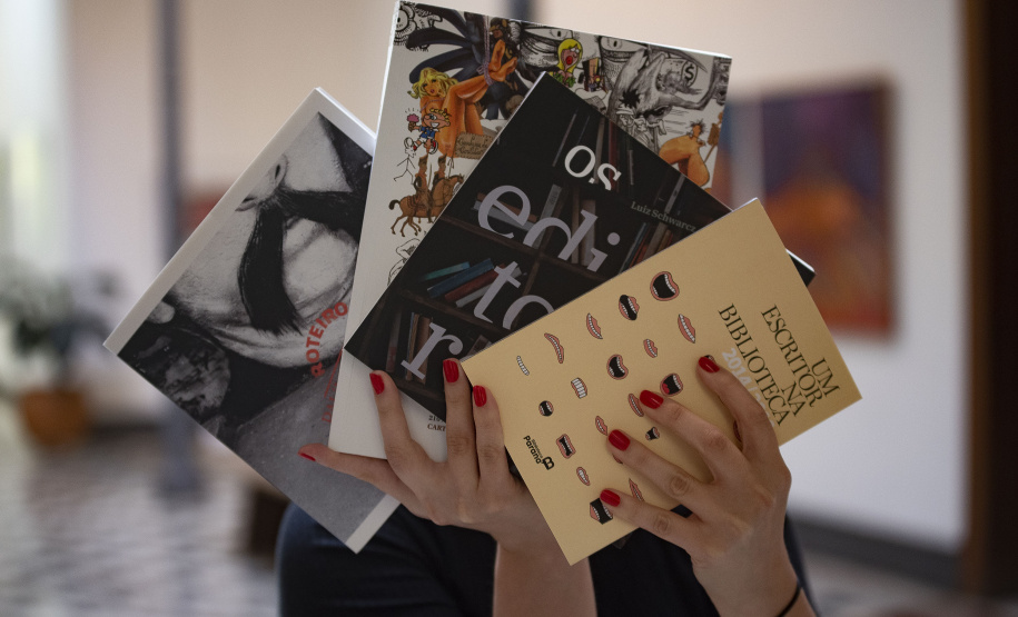 SEEC coloca edital de literatura em Consulta Púlbica