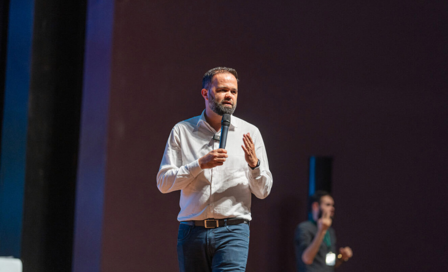 Secretário apresenta segundo balanço trimestral da Educação do Paraná em 2023