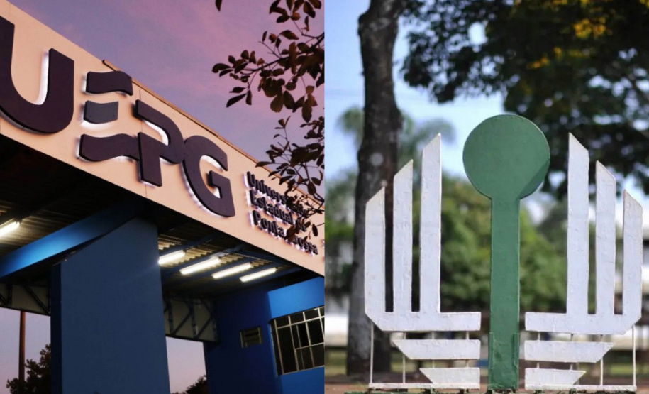 UEL e UEPG integram a Primavera dos Museus