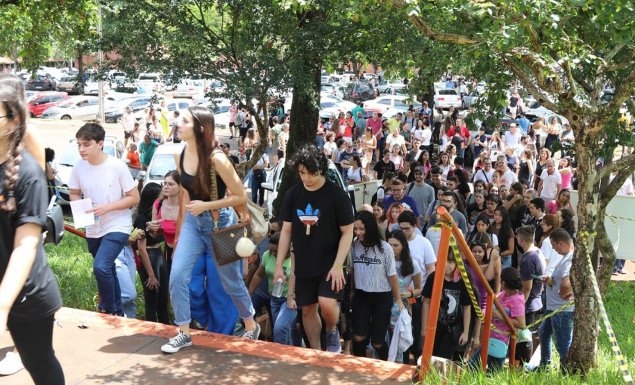 UEL prorroga inscrições do Vestibular 2024 até 12 de setembro