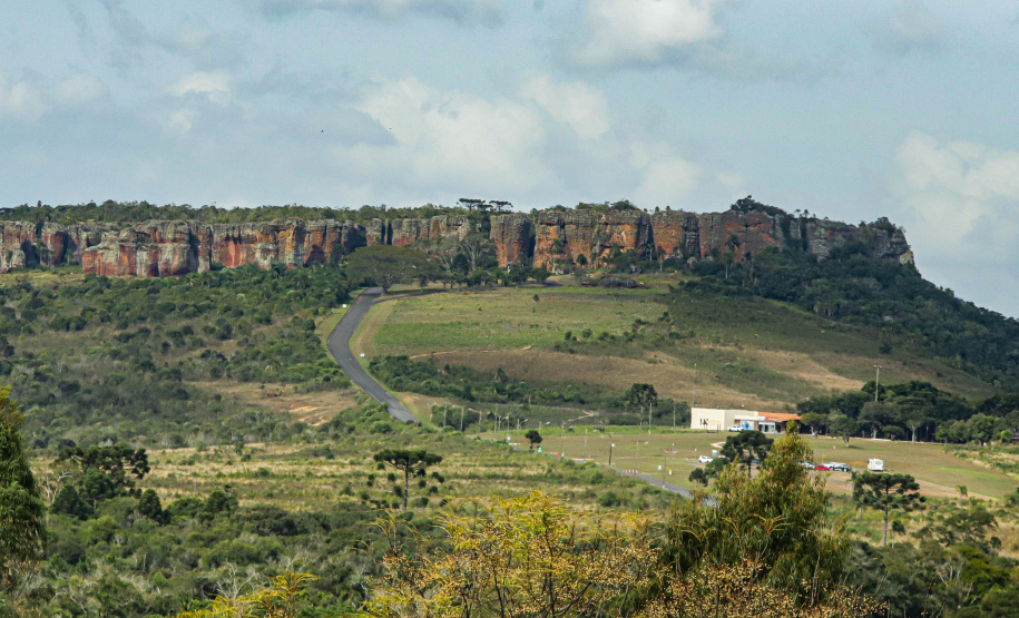 Dia Mundial do Turismo: conheça as riquezas que fazem do Paraná um lugar privilegiado