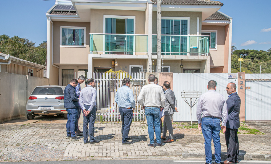 Aneel faz visita técnica especial para conhecer medidores inteligentes da Copel