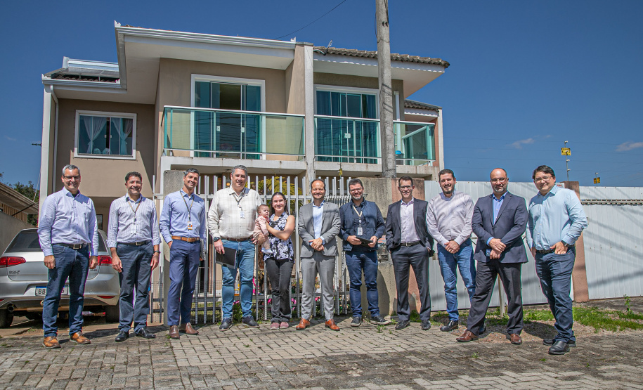 Aneel faz visita técnica especial para conhecer medidores inteligentes da Copel