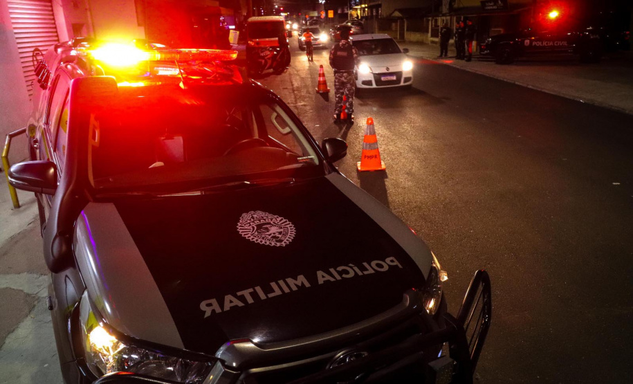 Operação Cidade Segura