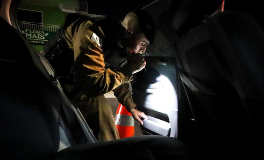 Operação Cidade Segura